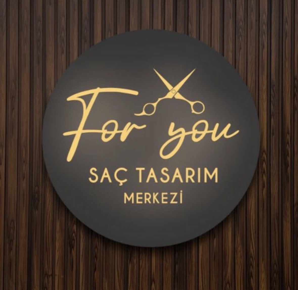 For You Saç Tasarım Merkezi