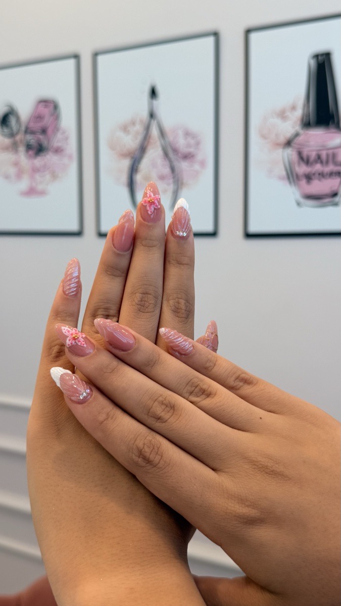 nurdan nailart
