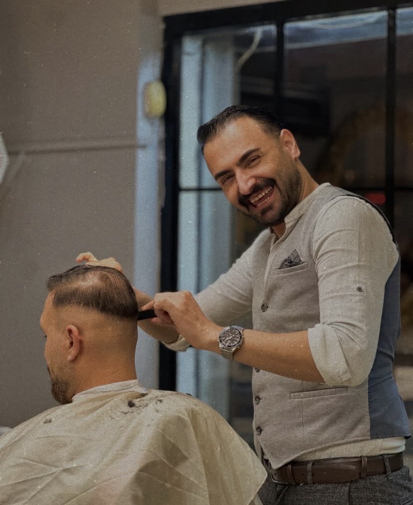 İLHANOKTAY exclusive